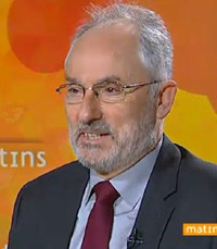 Rafael Ribó, corrupción, sindic de greuges, viajes