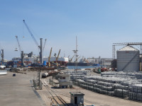 ​México, inoperante ante la creciente contaminación marítima