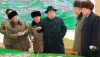 Corea del Norte se niega a hablar de su armamento nuclear con Seúl