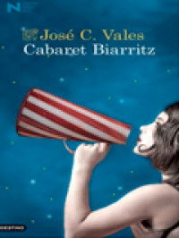 'Cabaret Biarritz', de José C. Vales