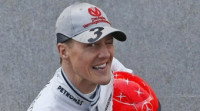 Schumacher abandona el hospital para seguir su recuperación en casa
