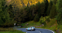 ​El Andorra Rally Fullslip, a quince días vista