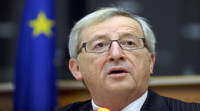 Juncker dice que los contactos con Tsipras 