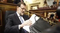 Rajoy comparecerá hoy en Moncloa, tres días después de la consulta soberanista