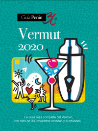 Primera guía del vermut