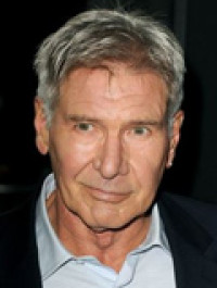 Harrison Ford se lesiona rodando Star Wars