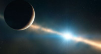 Se abre concurso oficial para nombrar a más de 300 exoplanetas y sus estrellas