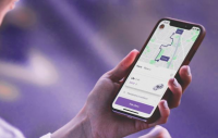Cabify lanza su servicio de VTC en A Coruña