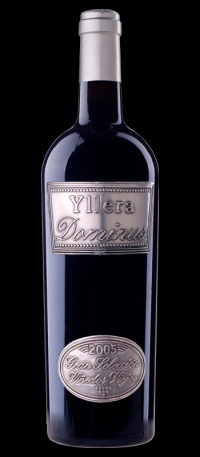 Dominus Gran selección 2012