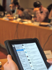 La figura del e-paciente, sanidad, internet