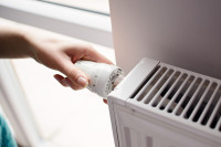 El frío disparará en más de un 14% la factura energética de los hogares