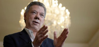 Santos extiende el alto el fuego bilateral pactado con las FARC