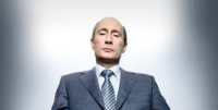 Península publica la biografía más incisiva de Vladímir Putin