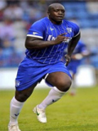 Akinfenwa y los futbolistas más gordos