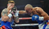 Salido noqueó a Cruz y apunta a Lomachenko