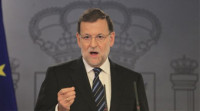 Rajoy viajará este sábado a Cataluña para explicar su posición en el 9N
