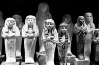 'Los secretos de la inmortalidad en el Antiguo Egipto' llega a las librerías