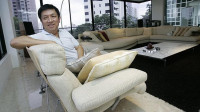 El magnate singapurense Peter Lim compra el Valencia CF