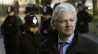 Assange abandonará 
