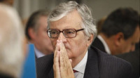 El fiscal general del Estado presenta su renuncia alegando motivos personales