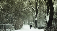 La ola de frío se asienta con nevadas generalizadas en casi toda la península