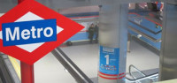 WiFi gratis en el Metro de Madrid