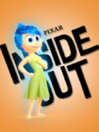 Disney Pixar conquista Cannes con 'Inside Out'