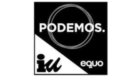 Así es el logo que compartirán Podemos, IU y Equo en las papeletas