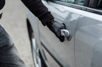 La casa y el coche, protagonistas de las denuncias por robo