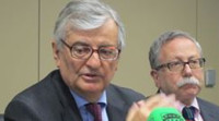 Torres-Dulce reitera su orden al fiscal de Cataluña para que se querelle contra Mas