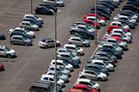 ​La web que te garantiza el mejor precio en el parking del aeropuerto