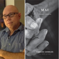Carlos Canales: Mai, y la conversación sobre un retrato familiar