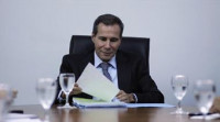 Difunden la denuncia completa del fiscal Nisman contra Kirchner