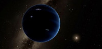 Descubren un posible nuevo planeta en el sistema solar