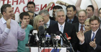 Nikolic vence en las elecciones de Serbia