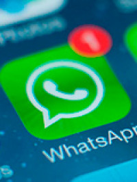 Las llamadas de Whatsapp llegan a iPhone