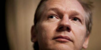 Assange dice que está preparado para vivir en Ecuador