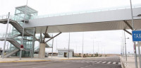 Sale a subasta el aeropuerto de Ciudad Real