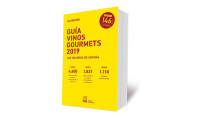 ​La 35 Guía Vinos Gourmets 2020, un regalo para estas Fiestas Navideñas