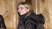 Castro, sobre la Infanta Cristina: 