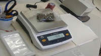 Policía y Guardia Civil decomisan 25.500 kilos de drogas, un 42% más que el año pasado