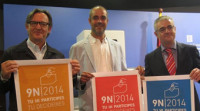 El Govern abre el sábado la campaña 