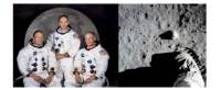 La historia más desconocida de la llegada del hombre a la luna