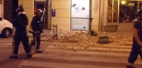 Un terremoto de 6,3 en Melilla provoca daños materiales