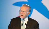 CaixaBank multiplica por siete sus ganancias