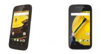 Moto E 2015 te va a conquistar: Android Lollipop y 4G/LTE por 129 euros