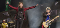 Lecciones de inmortalidad con los Rolling Stones en Madrid