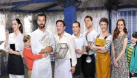 Los personajes de 'El Chiringuito de Pepe' darán las campanadas en Telecinco y Cuatro