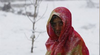 Ascienden a 220 los muertos por las avalanchas en Afganistán