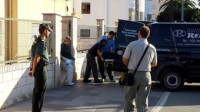 Detenido un hombre en Benicarló por matar a un vecino en una pelea